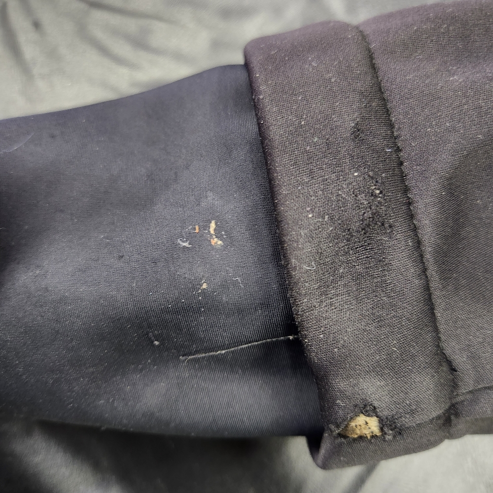 Genuine Harley-Davidson Ladies Riding Jacket - Picture 10 of 13